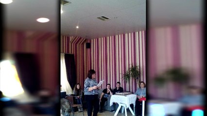 Πίτα συλλόγου γυναικών Μαριολάτας