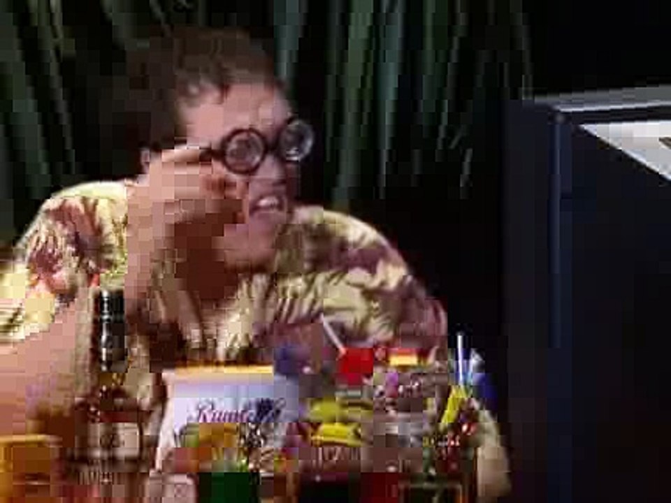 Kalkofes Mattscheibe Staffel 2 Folge 3