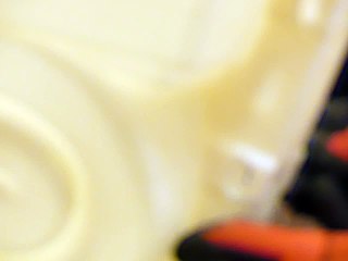 three types of plastic connectors2