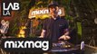 CRSSD Festival takeover with JASON BENTLEY and LEE K in the Mixmag Lab LA