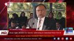 Ahsan Iqbal  Minister for Interior Addressing to Islamabad Police Part 01