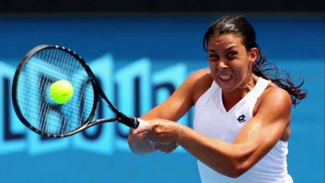 Marion Bartoli : Ses nouvelles confidences chocs sur son ex