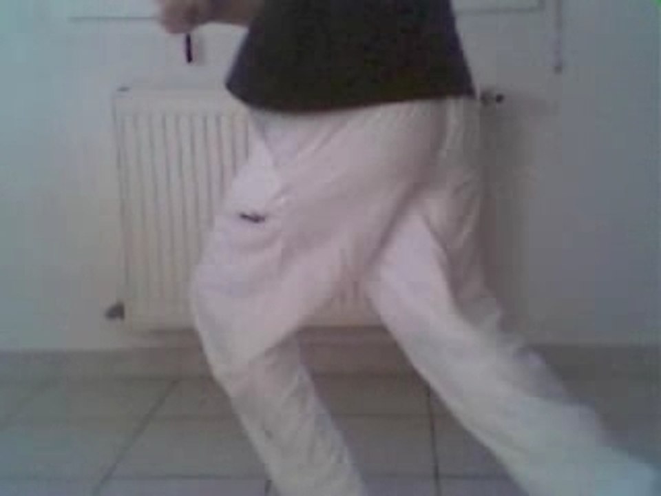 Me jumpstyle