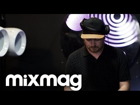 OLIVER DOLLAR & MATTHEW K cheeky house DJ sets in The Lab LDN