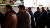Düzce- Ankara Müftüsü Annesinin Cenaze Namazını Kıldırdı