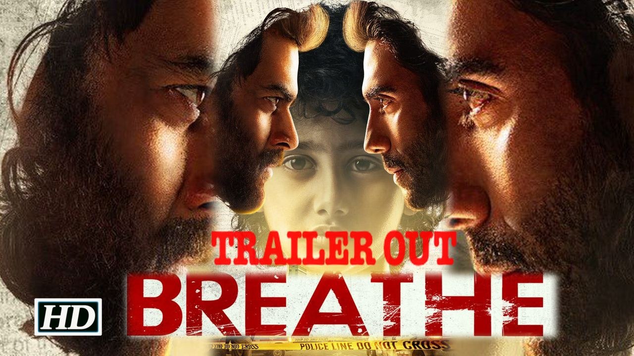 Breathe madhavan online discount watch