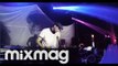 MOSCA, PETE DUX, FUNK GURU DJ Sets at Mixmag Adria party - Boogaloo Zagreb