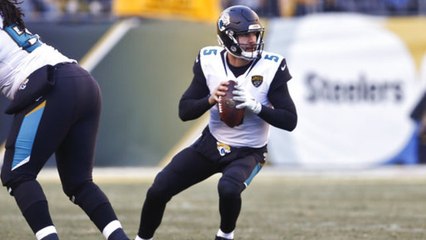 GMFB: America is rooting for the Vikings, Jaguars to win Super Bowl LII