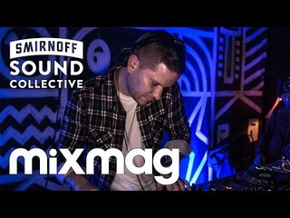 TIM SWEENEY twisted disco & house set in The Lab NYC