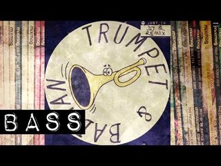 TRUMPET & BADMAN - All Nite (DJ Q remix)