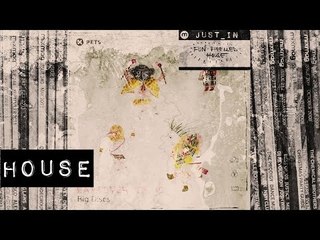 HOUSE: EATS EVERYTHING - Big Discs [Pets Recordings]