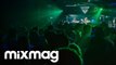 DENIS SULTA & SHANTI CELESTE at Mixmag Live (highlights)