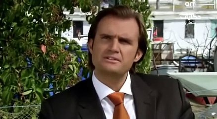 مسلسل وادي الذئاب الجزء الثالث الحلقة 20