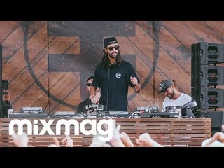 JEREMY OLANDER at CRSSD Fest Spring 2016