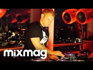 STANTON WARRIORS Alter Ego 90s Party Set