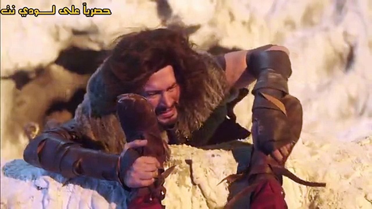 مسلسل ارامب مترجم الحلقة 1