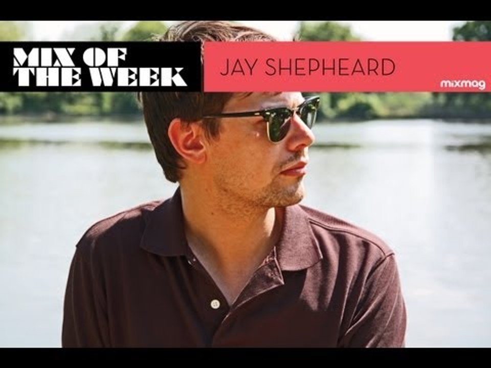 Jay Shepheard impeccable deep house mix