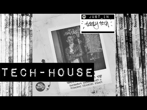 Tech-House: Franz Costa - Strange Dinner [Ibiza Talents Records]