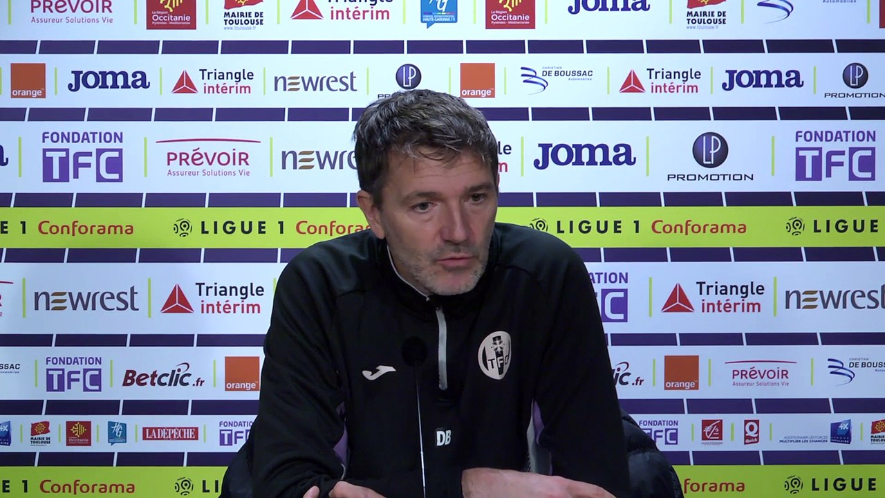 "Ecarter cette défense nantaise regroupée pour trouver des intervalles"