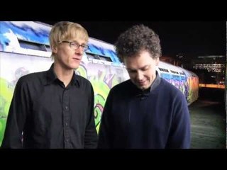 Simian Mobile Disco's Greatest Dance Track