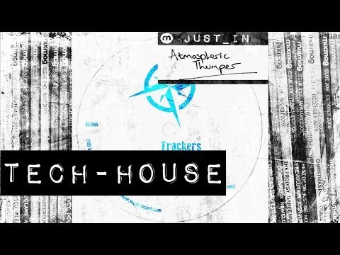TECH-HOUSE: Trackers (Diego Krause remix) - Hexagon [Vessel Records]