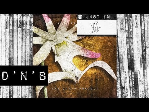 DNB: SCAR - Yours (feat. Orkyd) Drums VIP Mix [Metalheadz]