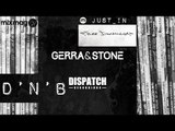 DNB: Gerra & Stone - Release My Soul (Alternative Remix) [Dispatch]