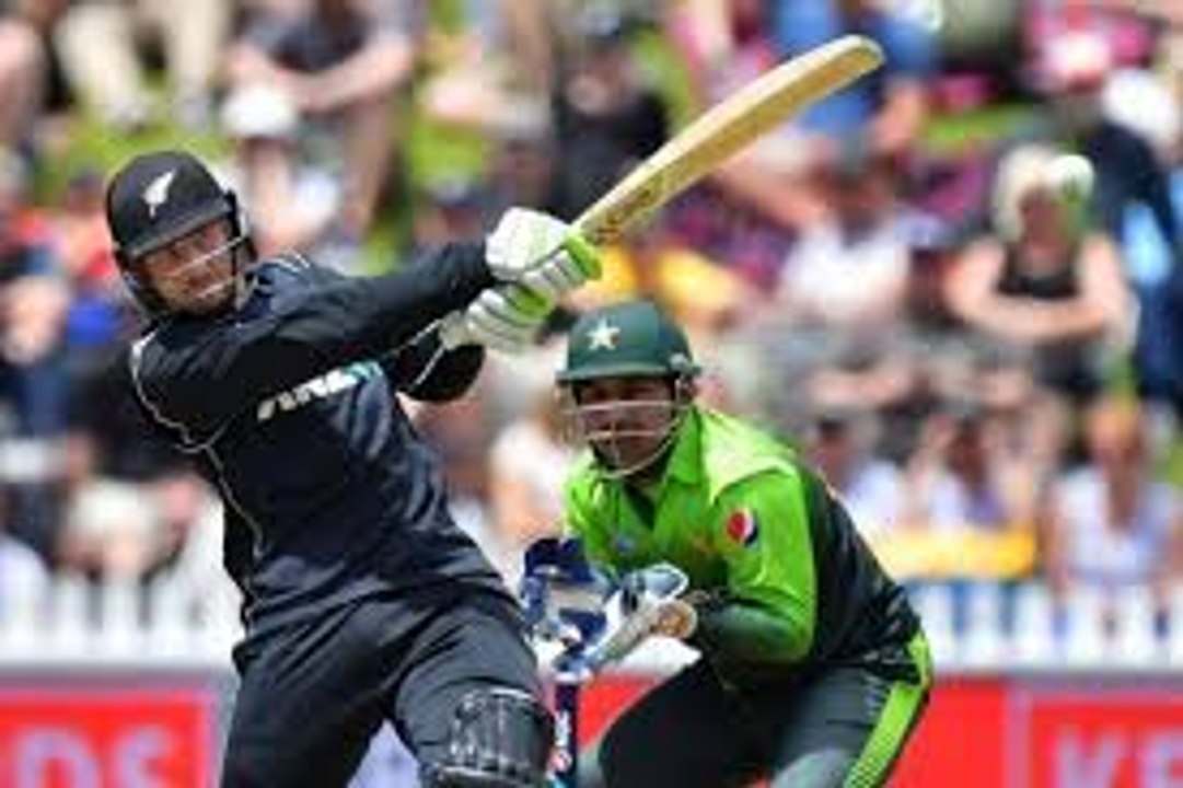 Pakistan vs New Zealand 4th ODI: Pakistani media on NZ beat PAK by 5 wkts, Ramiz Raja Shoaib Akhtar