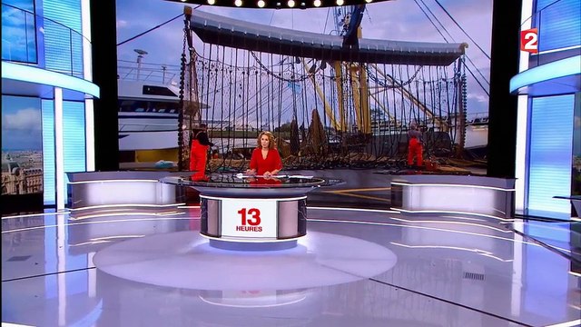 Pêche électrique : le Parlement européen vote l'interdiction