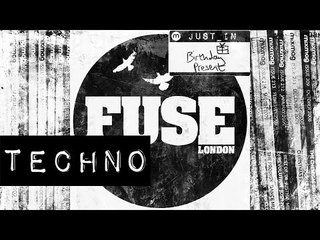 TECHNO: Rich Nxt - iE [Fuse London]