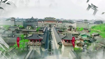 Diễm Cốt _ Colourful Bone Tập 3