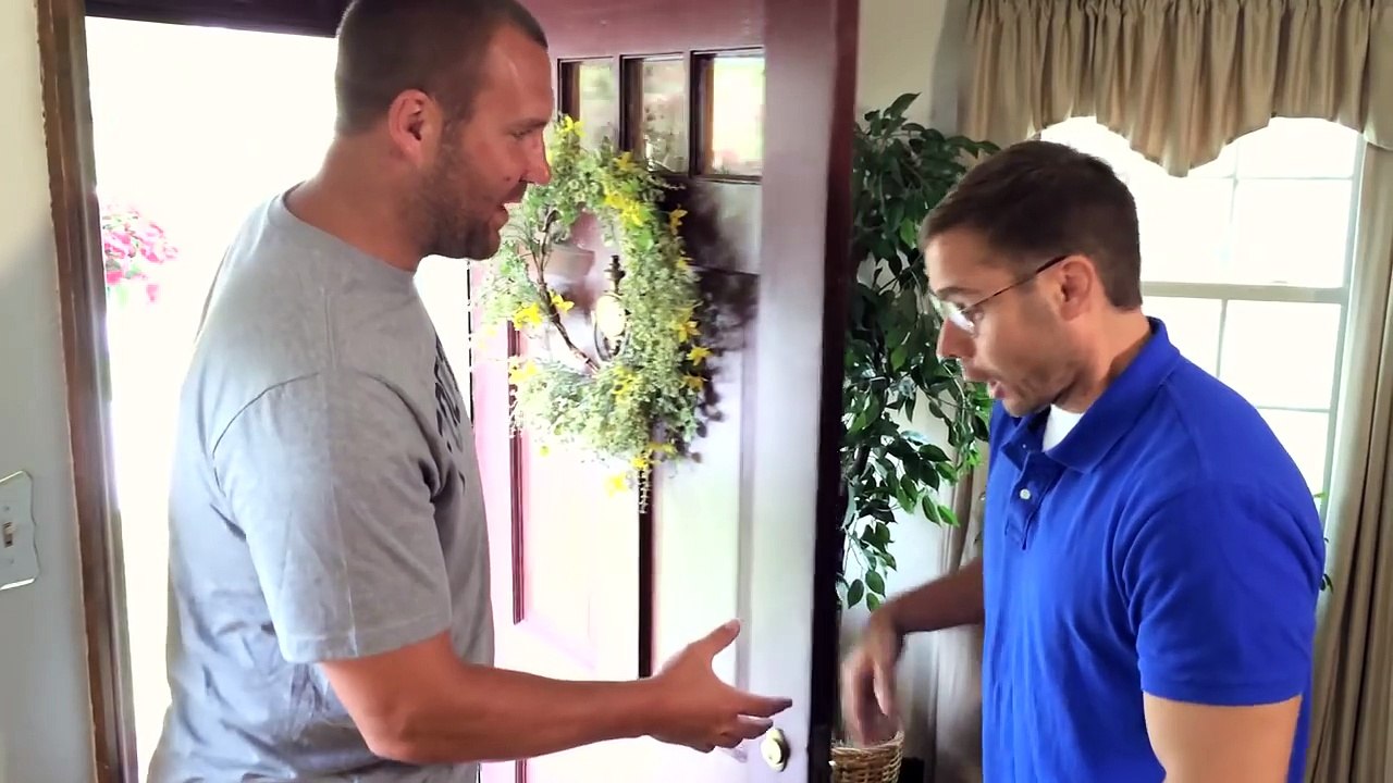 BEN ROETHLISBERGER & PITTSBURGH DAD