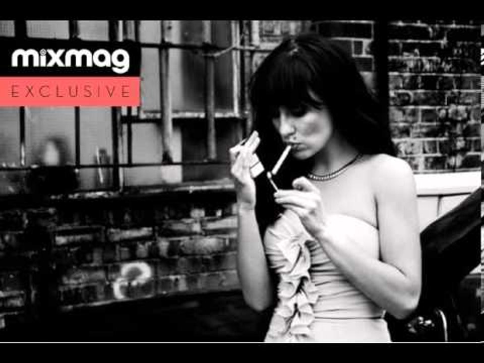 Ronika - Rough 'n' Soothe (Nightwave Remix)