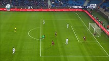 0-1 Ömer Ali Şahiner Goal Turkiye Kupasi  Round of 16 - 16.01.2018 Trabzonspor 0-1 Konyaspor