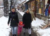 Plaćeno porodiljsko i za žene angažovane po ugovoru o delu, 16. januar 2018. (RTV Bor)