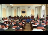 Sednica Skupštine grada Zaječara, 16. januar 2018. (RTV Bor)