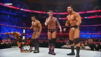 WWE Top 10 Royal Rumble Returns