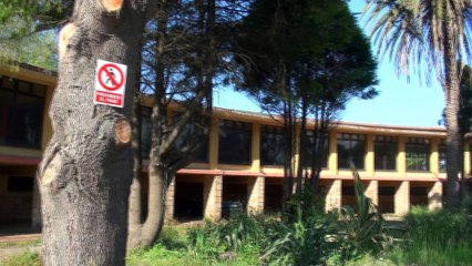 Denunciada la empresa de seguridad de la Ciudad de Vacaciones de Perlora, Asturias