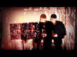 Love, F*ck Yeah! Bas Kosters & DJ Wannabeastar