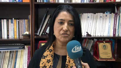 YYÜ’de 'Cinsel Saldırılara Karşı Destek Birimi' kuruldu