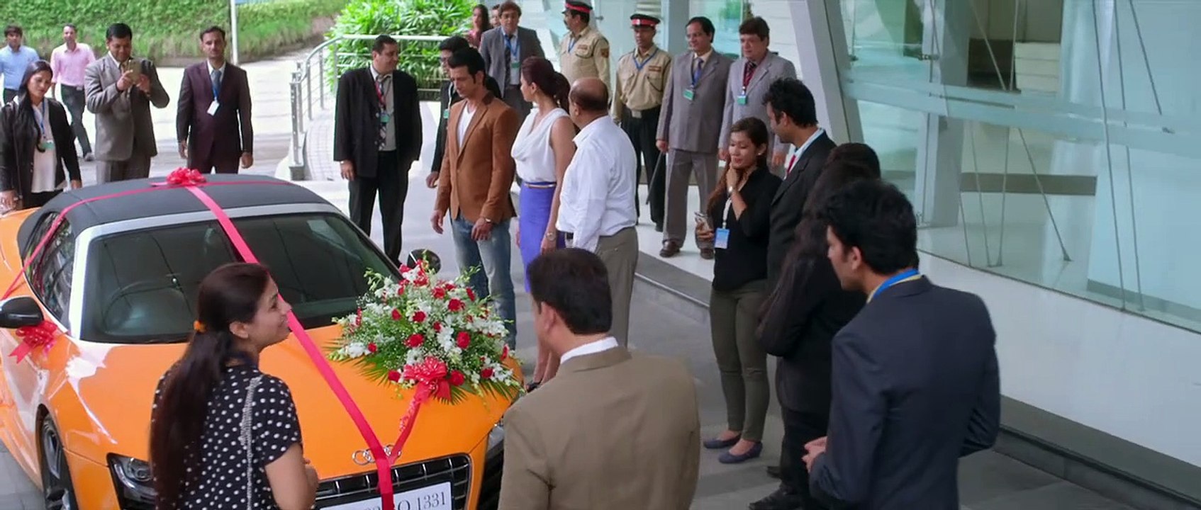 Full Hindi Movie : Zareen Khan Movies - Bollywo...