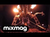 Trailer - Switch On The Night by Olmeca Tequila & Mixmag