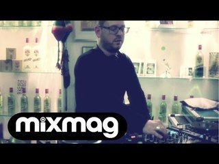 Joran van Pol & Oliver Huntemann (Ideal Audio) ADE 2013