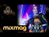 Dancers of Ibiza Teaser - Switch On The Night by Olmeca Tequila & Mixmag