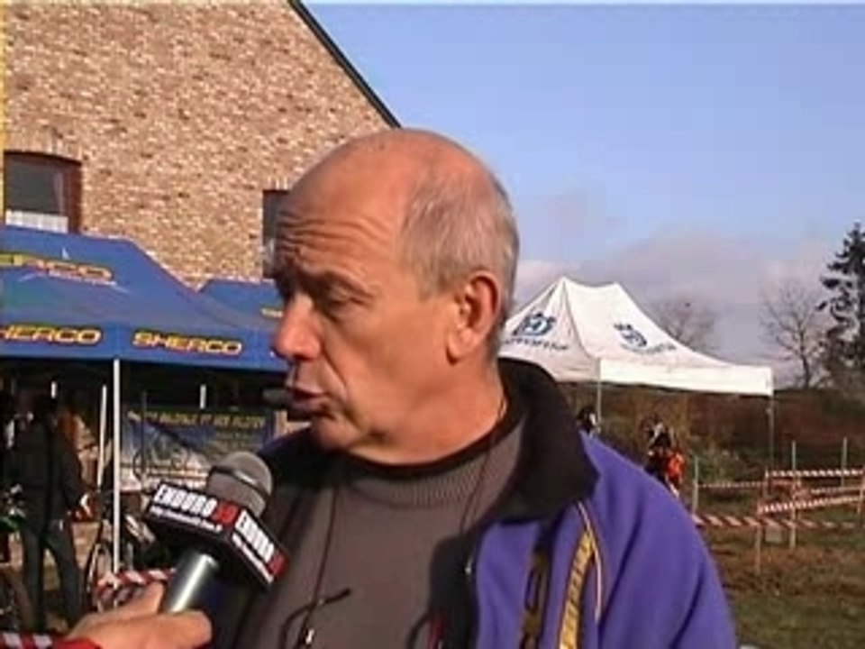 Interview Philippe VUKCEVIC