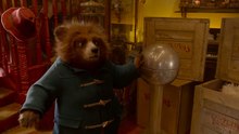 Watch Paddington 2 Full Movie Online