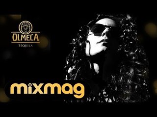 Deniz Kurtel - Switch On The Night by Olmeca Tequila & Mixmag