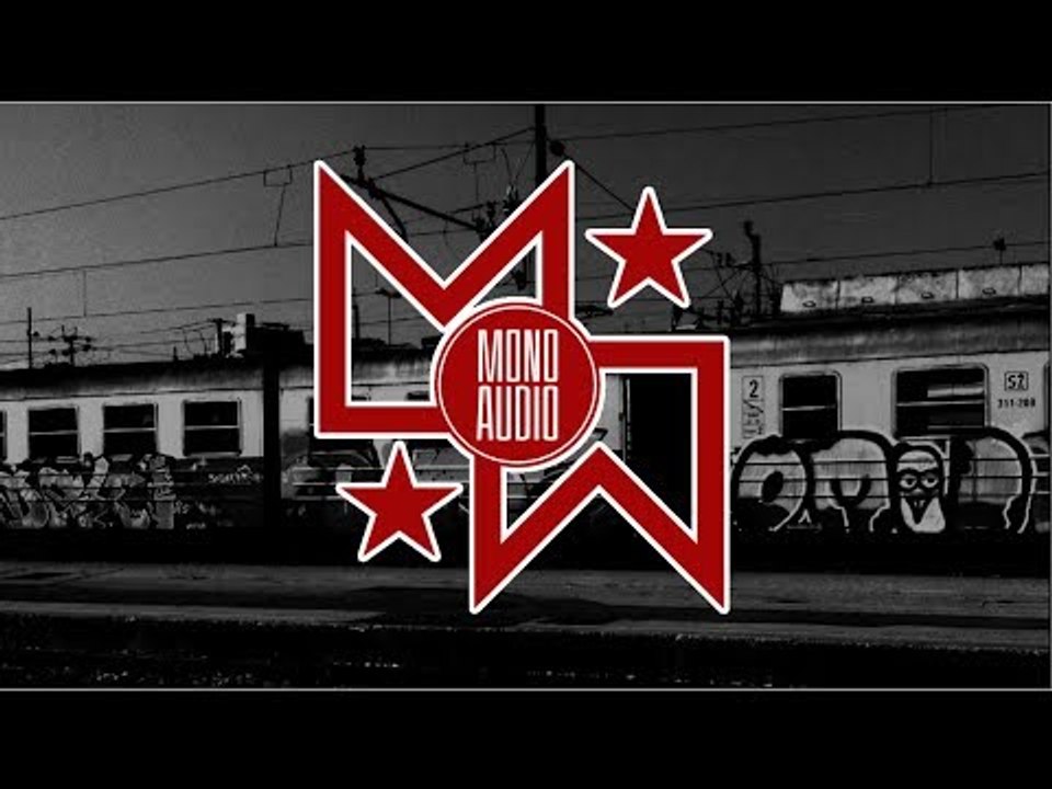 Will Azada - Michalski's Theme CGI 003