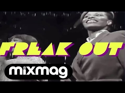 Issac Christopher - Freak Out [Tribute to Chic]