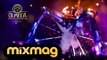 Arcadia Teaser: 'The Story of the Spider' - Switch On The Night by Olmeca Tequila & Mixmag